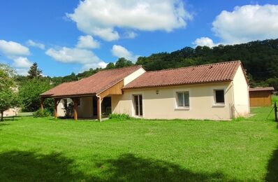 vente maison 311 000 € à proximité de Couze-Et-Saint-Front (24150)