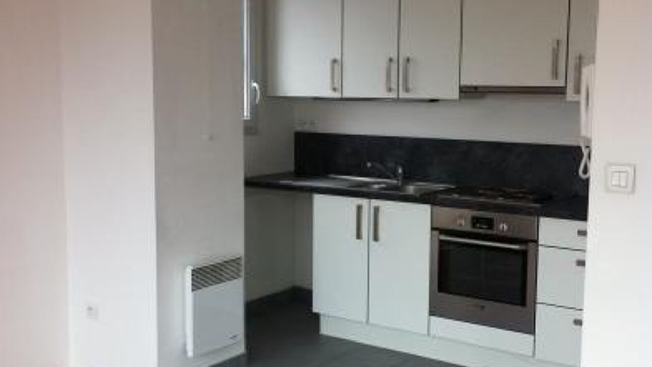 appartement 3 pièces 70 m2 à louer à Valenciennes (59300)