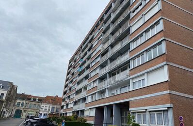 vente appartement 85 000 € à proximité de Famars (59300)