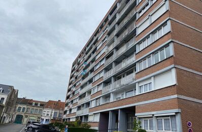 vente appartement 89 000 € à proximité de Valenciennes (59300)