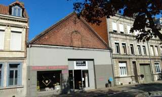 Terrain  360 m² à vendre à Douai (59500)