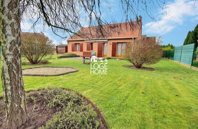 vente maison 219 990 € à proximité de Billy-Montigny (62420)