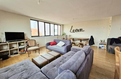vente appartement 400 000 € à proximité de Loos (59120)