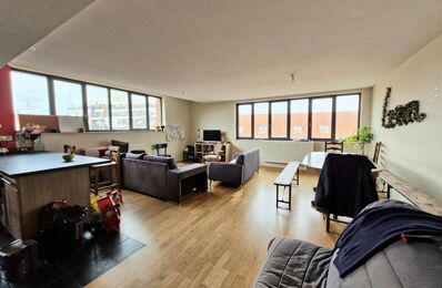 vente appartement 395 000 € à proximité de Nieppe (59850)