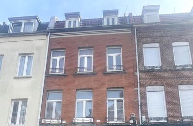 vente immeuble 369 000 € à proximité de Péronne-en-Mélantois (59273)