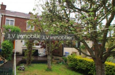 vente maison 173 900 € à proximité de Saint-Pol-sur-Mer (59430)