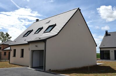 location maison 1 380 € CC /mois à proximité de Blandy-les-Tours (77115)