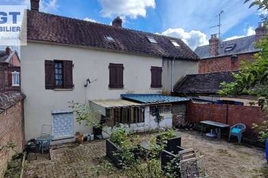 Maison 5 pièces 133000 €