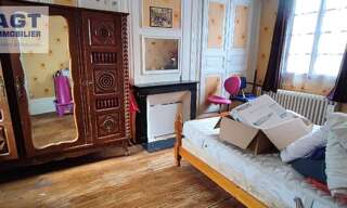 Maison 5 Pièces 85 m² à vendre à Beauvais (60000)