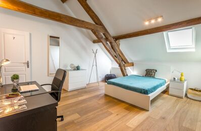 location appartement 460 € CC /mois à proximité de Amiens (80090)