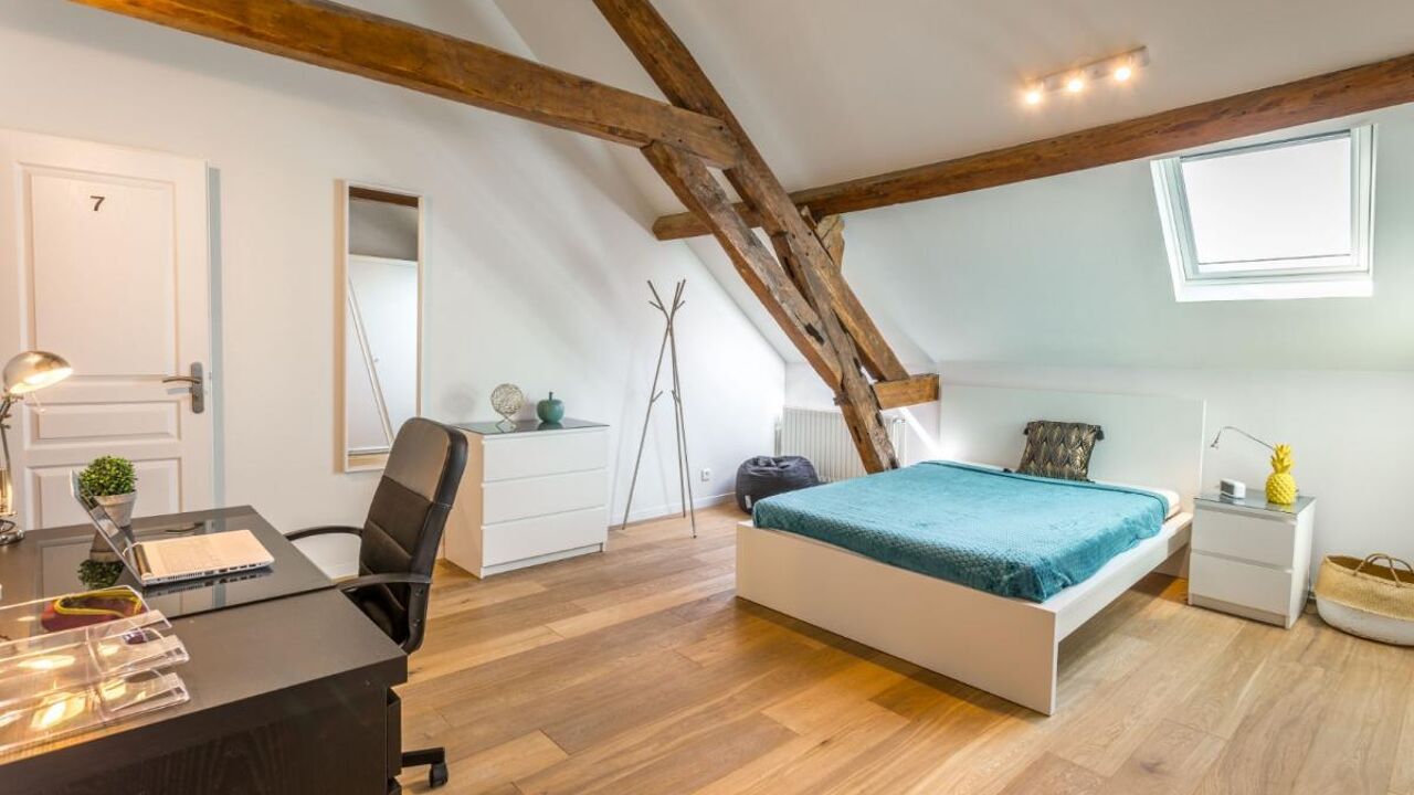 appartement 1 pièces 15 m2 à louer à Amiens (80000)