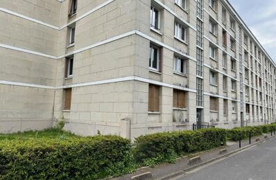 vente appartement 47 000 € à proximité de Saint-Maximin (60740)