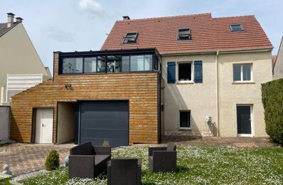 vente maison 299 000 € à proximité de Nogent-sur-Oise (60180)