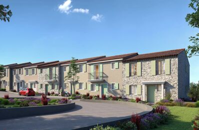 programme immeuble 439 000 € à proximité de Bormes-les-Mimosas (83230)