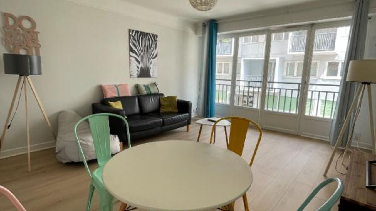 appartement 3 pièces 67 m2 à louer à Pau (64000)