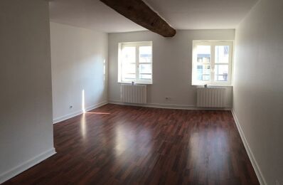 location appartement 634 € CC /mois à proximité de Sainte-Consorce (69280)