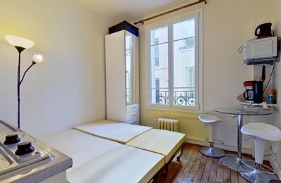 location appartement 620 € CC /mois à proximité de Villejuif (94800)