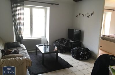 location appartement 450 € CC /mois à proximité de Jaunay-Clan (86130)