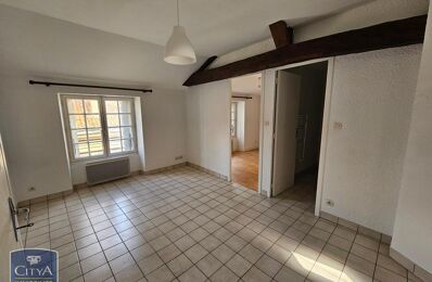 location appartement 460 € CC /mois à proximité de Mignaloux-Beauvoir (86550)