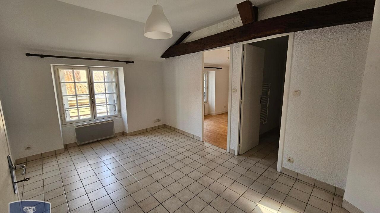 appartement 2 pièces 28 m2 à louer à Poitiers (86000)