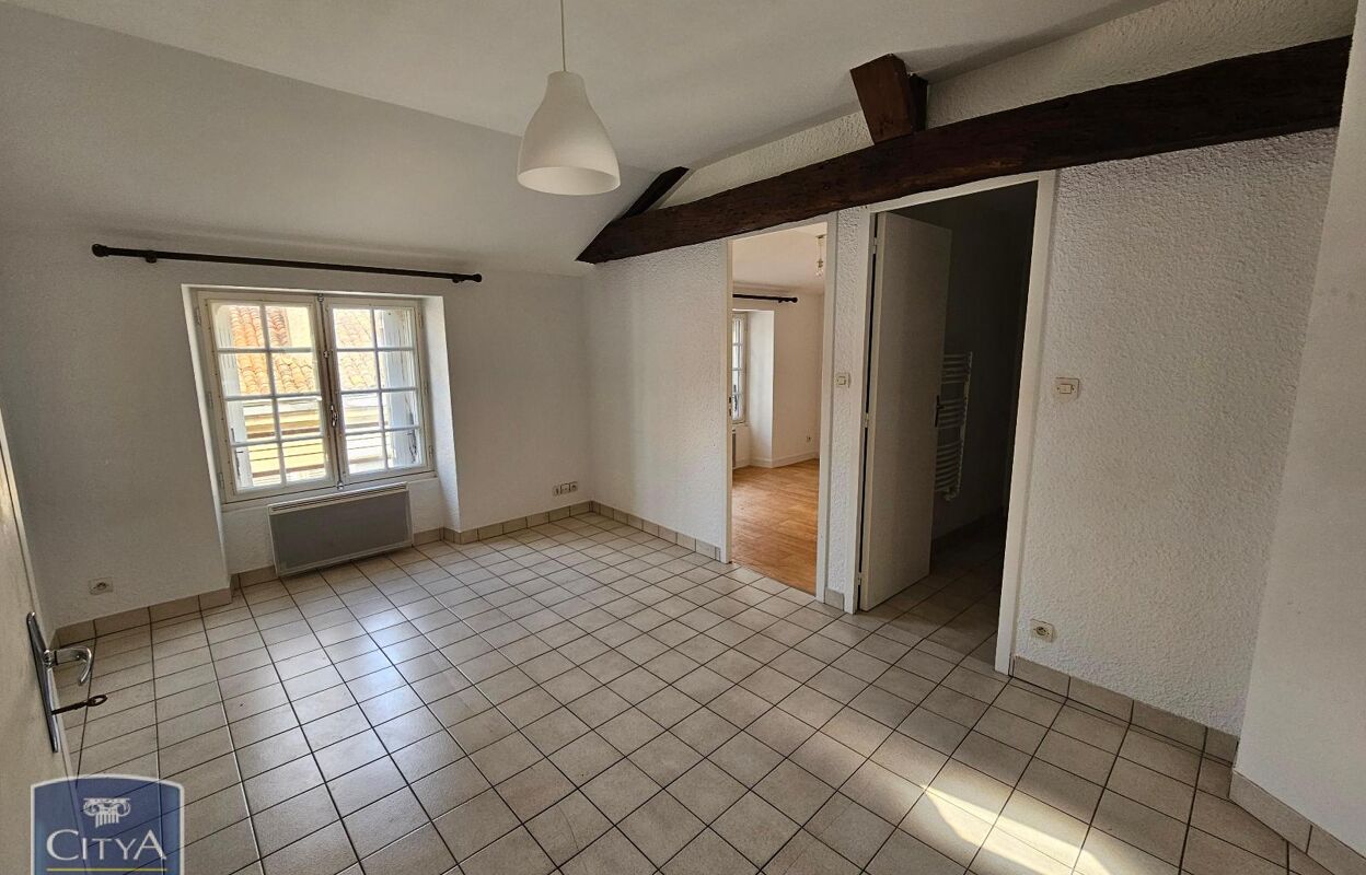 appartement 2 pièces 28 m2 à louer à Poitiers (86000)