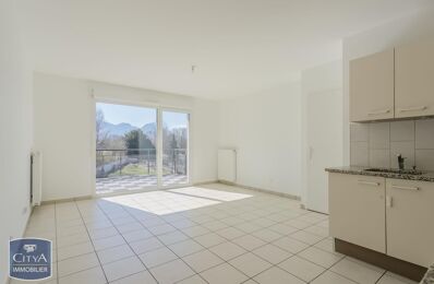 vente appartement 169 000 € à proximité de Saint-Jeoire-Prieuré (73190)