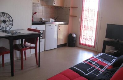 location appartement 404 € CC /mois à proximité de Saint-Juéry (81160)