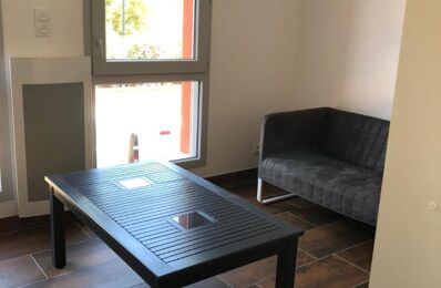 location appartement 424 € CC /mois à proximité de Puygouzon (81990)