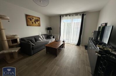 location appartement 770 € CC /mois à proximité de Chasseneuil-du-Poitou (86360)