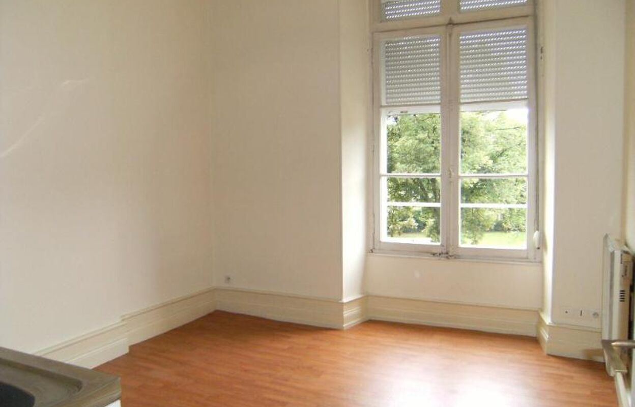 appartement 1 pièces 16 m2 à louer à Angers (49100)