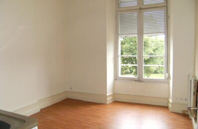 location appartement 370 € CC /mois à proximité de Angers (49000)