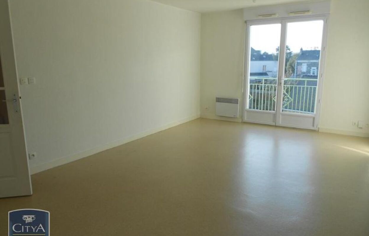 appartement 5 pièces 106 m2 à louer à Angers (49000)