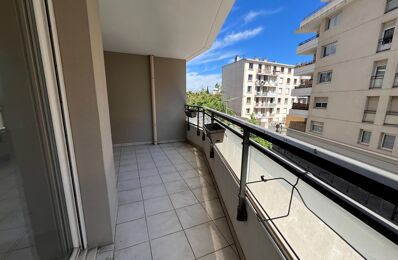 location appartement 1 092 € CC /mois à proximité de Marseille 2 (13002)