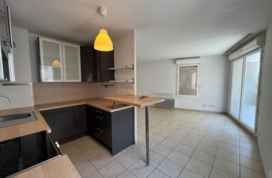 location appartement 1 092 € CC /mois à proximité de Marseille 2 (13002)