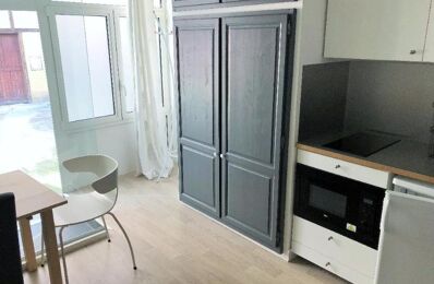 location appartement 452 € CC /mois à proximité de Décines-Charpieu (69150)