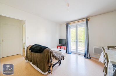 vente appartement 120 000 € à proximité de Saint-Pierre-des-Corps (37700)