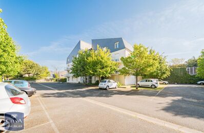 vente appartement 108 500 € à proximité de Chambray-Lès-Tours (37170)