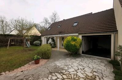 vente maison 530 000 € à proximité de Le Mesnil-Aubry (95720)