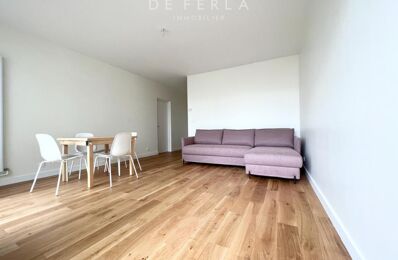 location appartement 1 760 € CC /mois à proximité de Levallois-Perret (92300)