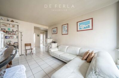 vente appartement 390 000 € à proximité de Ivry-sur-Seine (94200)