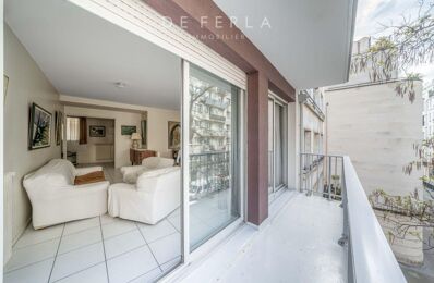 vente appartement 760 000 € à proximité de Montrouge (92120)
