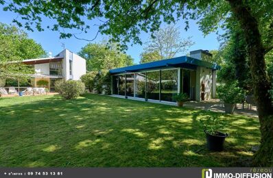 vente maison 798 000 € à proximité de Artigues-Près-Bordeaux (33370)