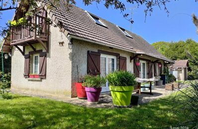 vente maison 231 000 € à proximité de La Boissière (27220)