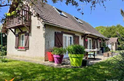 vente maison 231 000 € à proximité de La Heunière (27950)