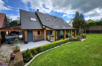vente maison 264 000 € à proximité de Avesnes-en-Bray (76220)