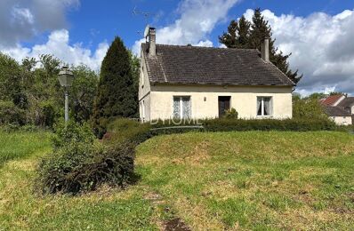 vente maison 179 500 € à proximité de Saint-Rémy-la-Vanne (77320)