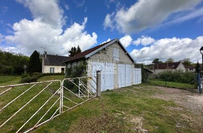 vente maison 179 500 € à proximité de L'Épine-Aux-Bois (02540)