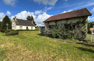 vente maison 169 500 € à proximité de Sancy-Lès-Provins (77320)