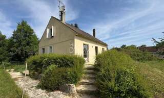 Maison 6 Pièces 110 m² à vendre à La Ferté-Gaucher (77320)