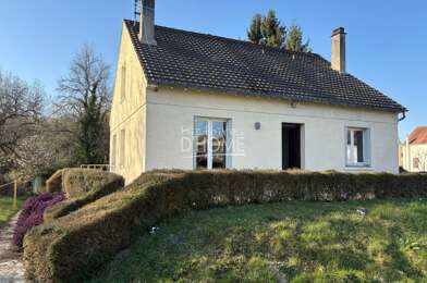Maison 6 pièces 159000 €